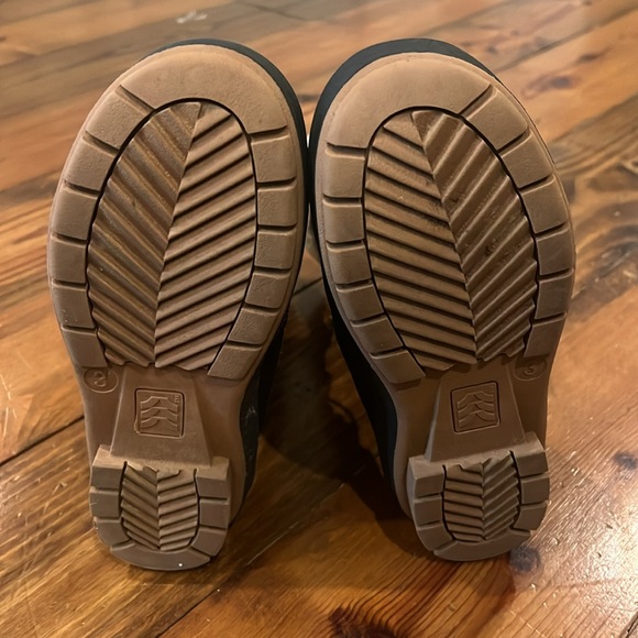 All in Motion Kid's Alberta Winter Snow Boots - Picture 6 of 6